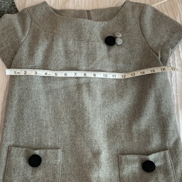 Dress - Picture 3 of 4